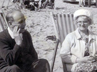 William Robinson & Alice (nee Fail)